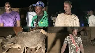 Départage des Bœufs 🐂 Lamb Yénguélé Ndiaté Monument Ndianda Cheikh Ndiaye Sary Ndiago Mbaye Diouf….
