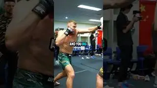 🔫Sean Strickland explains why it is so hard to beat DDP🇿🇦