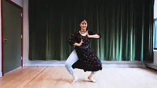 Nain Se Naino Ko Mila (Instrumental)