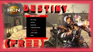 *DESTINY* (OFW/HEN/CFW) MW2 MOD MENU NON HOST +PRE GAME/HOST SHOWCASE w/FREE DOWNLOAD- 2021 PS3 MODS