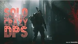 THE DIVISION (SOLO MANHUNTS) 1.6.1 BEST BUILD IN THE GAME.. 40 SKILL HASTE!!