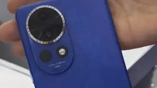 Huawei Nova 12 Pro Unboxing And Review