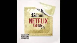 Rotimi - Netflix and Chill Bass Boosted