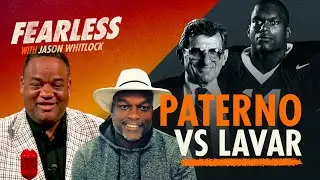 LaVar Arrington vs. Joe Paterno: New NCAA Hall of Famer Looks Back | Arians Insults Rodgers | Ep 127