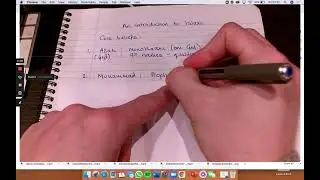 Core beliefs in Islam - watch until the end!