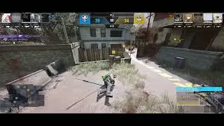 IT'S MY TIME TO RUSE - CODM MULTIPLAYER RANK FULL GAME PLAY 18/08/25 - K/D 18/8