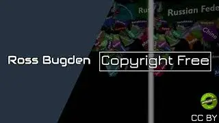 Parallel Extended Loop | Ross Bugden (Copyright Free, CC BY)