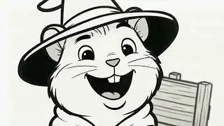 Adventures of Hamdalf The Gray! Epizode 1