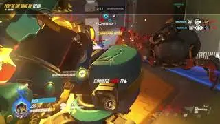 Extreme repairs