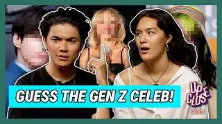 Heartstopper's William Gao And Olivia Hardy Guess Gen Z Celebs
