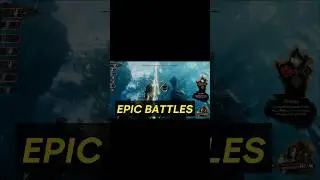 Epic Combat System! #clairobscurexpedition33 #gaming #gameplay #turnbased  #turnbasedcombat  #games
