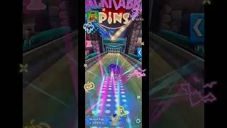 On my first try 😲🤓 #gaming #youtubeshorts