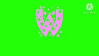 Artistic Alphabet With Glitter Font