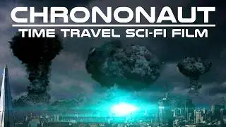 4K Chrononaut Sci Fi Full Length Movie 2015 Time Travel Science Fiction Film