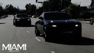 PETRUNKO REMIX by FanEOne  ROLLS ROYCE MIAMI MUSIC
