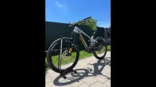 Mondraker Crafty Carbon XR 2023