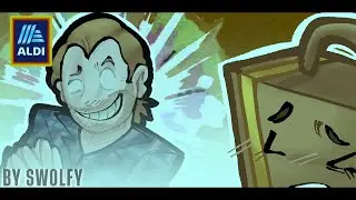 FNF: BFDI 26 (CHARACTER MIX UPDATE!) - Aldi