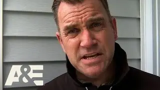 Flipping Boston: I Don't Do Mice | A&E