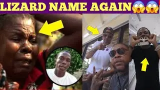 😭LIZARD СНОВА НАЖАЛ НА КАРТЕЛЬ VYBZ | НАСТОЯТЕЛЬНЫЙ ИСК | ШОН: ШТОРМОВОЕ ПРЕДУПРЕЖДЕНИЕ | ЦЕПЬ МА...