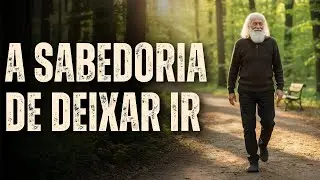 QUANDO DEUS TE PEDE PRA SOLTAR: A SABEDORIA DE CONFIAR NO PLANO DE DEUS ALÉM DA NOSSA COMPREENSÃO