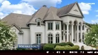 ATLANTA HOMES AND LIFE STYLE | BOB HALE REALTY