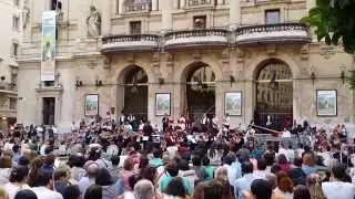 James Bond (part 2) Orchestre Symphonique de Lyon