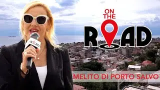 On the Road a Melito di Porto Salvo 12 giugno 2025