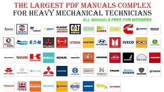 repair manuals online