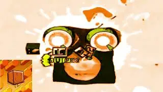 Klasky Csupo in OrangeCube Major (Vegas Pro 13.0)