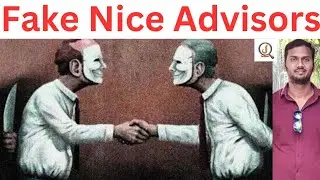 Types Of People You Should Never Take Advice|Tamil|Explained|Jaifocus