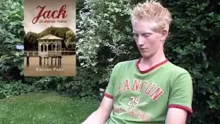 Eduard Poot @ TV Hattem