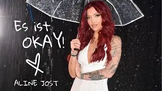 Aline Jost - ES IST OKAY! (official Video)