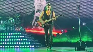 Scorpions - Bad Boys Running Wild (08/2025)