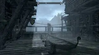 Riften (Elgrim's Elixirs Docks)