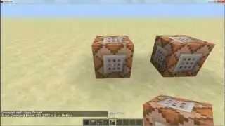 Minecraft Snapshot 13w04a