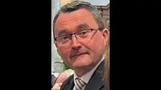 Funeral Mass of The Resurrection for Walter Bourgoin Saturdy 17th.at 12.noon