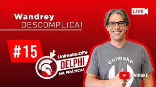 DLL Unimake.DFe с DELPHI/LAZARUS &mdash; как сгенерировать и отправить XML MDFe в SEFAZ