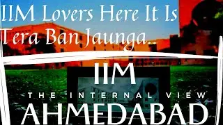 AIM IIM | IIM Ahmedabad Epic Beauty Video | CAT Motivation |😍😍