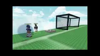 How to be a Pro in RO-Soccer
