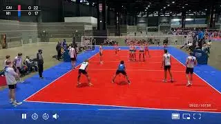 Jackson Phillips #2 Chicago and St. Louis Highlights