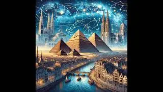 The Brussels Da Vinci Code with Ronald De Bruin