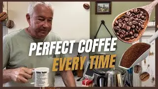 The Unexpected Greatness of Mexican Coffee