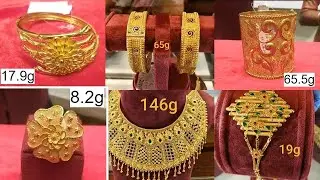 Latest senco gold and diamonds gold jewellery designs