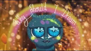 The Madisons - Why should I Dream