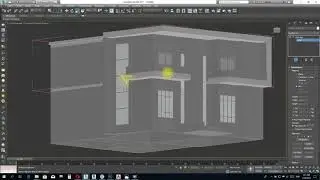 How to Create High Quality V-Ray Material Settings and Creating Library -Basic For Beginners
