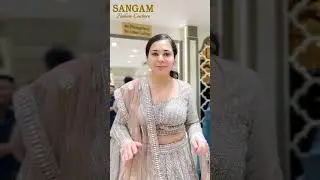 Explore our Collections in Sangam Fashion Couture