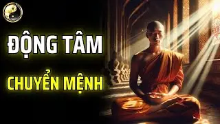 CÔNG TẮC CỦA VẬN MỆNH NẰM NGAY TRONG KHOẢNH KHẮC ĐỘNG TÂM CỦA BẠN | CỔ NHÂN THUẬT