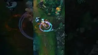 LeeSin PentaKill - League of Legends  #shorts