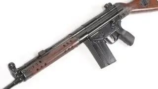 LDT HSG41 - LuxDefTec