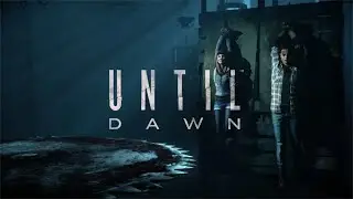 Until Dawn: Parte 3